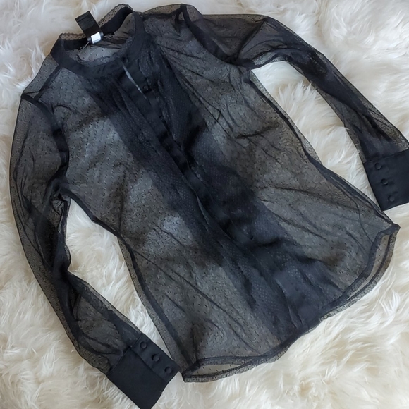 WHBM Top - Picture 3 of 5